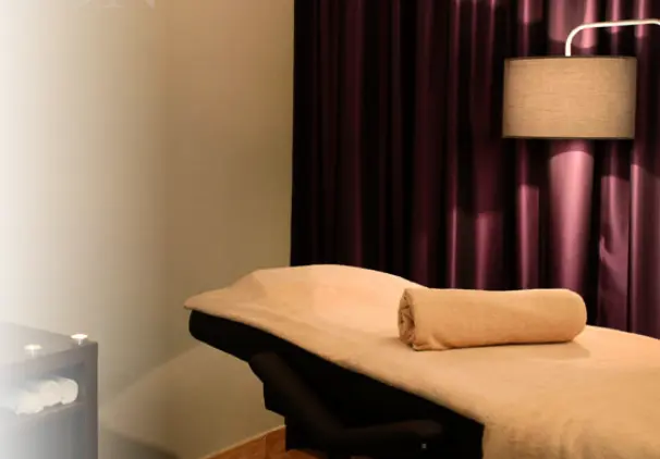Résidence Le Chalet du Mont Vallon Spa & Resort4 étoiles★★★★