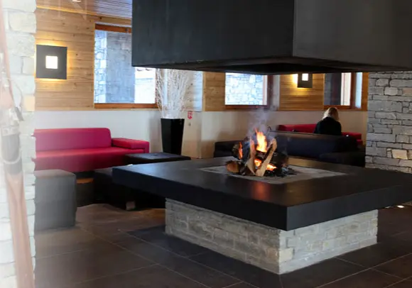 Résidence Le Chalet du Mont Vallon Spa & Resort4 étoiles★★★★