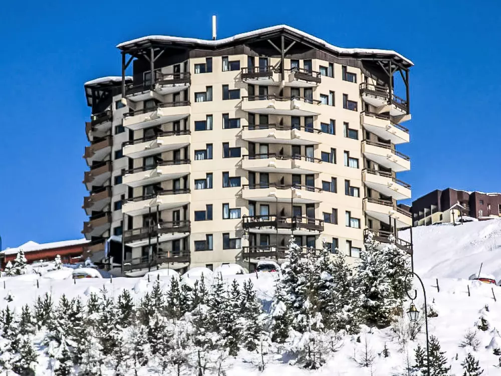 Résidence Médian 422