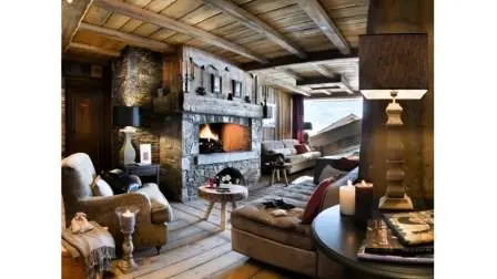 Résidence Les Alpages de Reberty - maeva Home