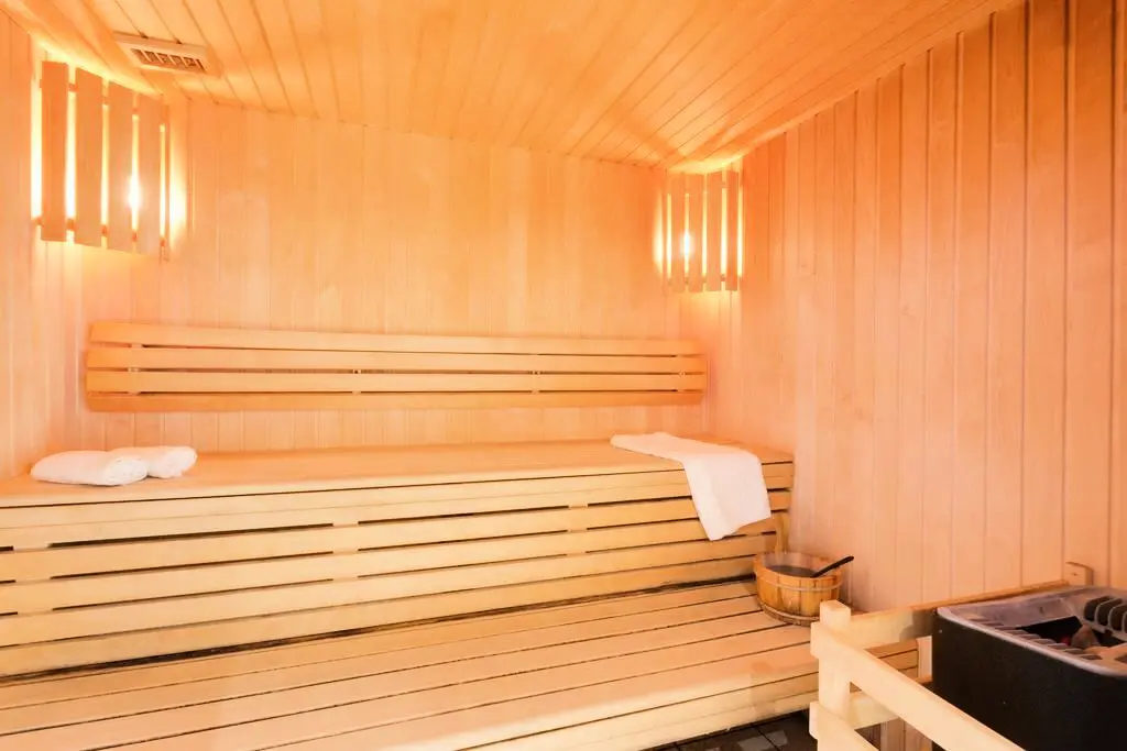 Résidence Les Chalets de l'Adonis 4 étoiles★★★★