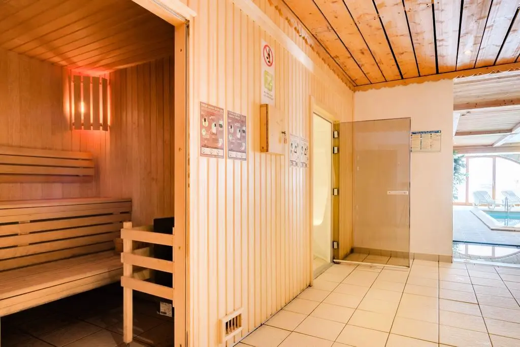 Résidence Les Chalets de l'Adonis 4 étoiles★★★★