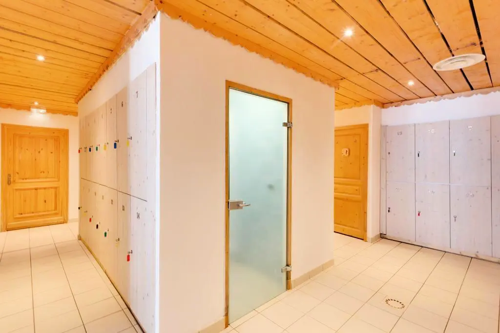 Résidence Les Chalets de l'Adonis 4 étoiles★★★★