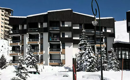 Résidence Les Mélèzes - maeva Home