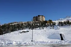 Résidence Median