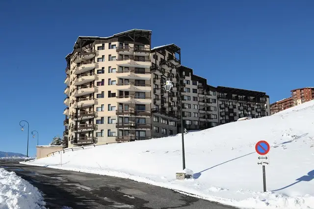 Résidence Median