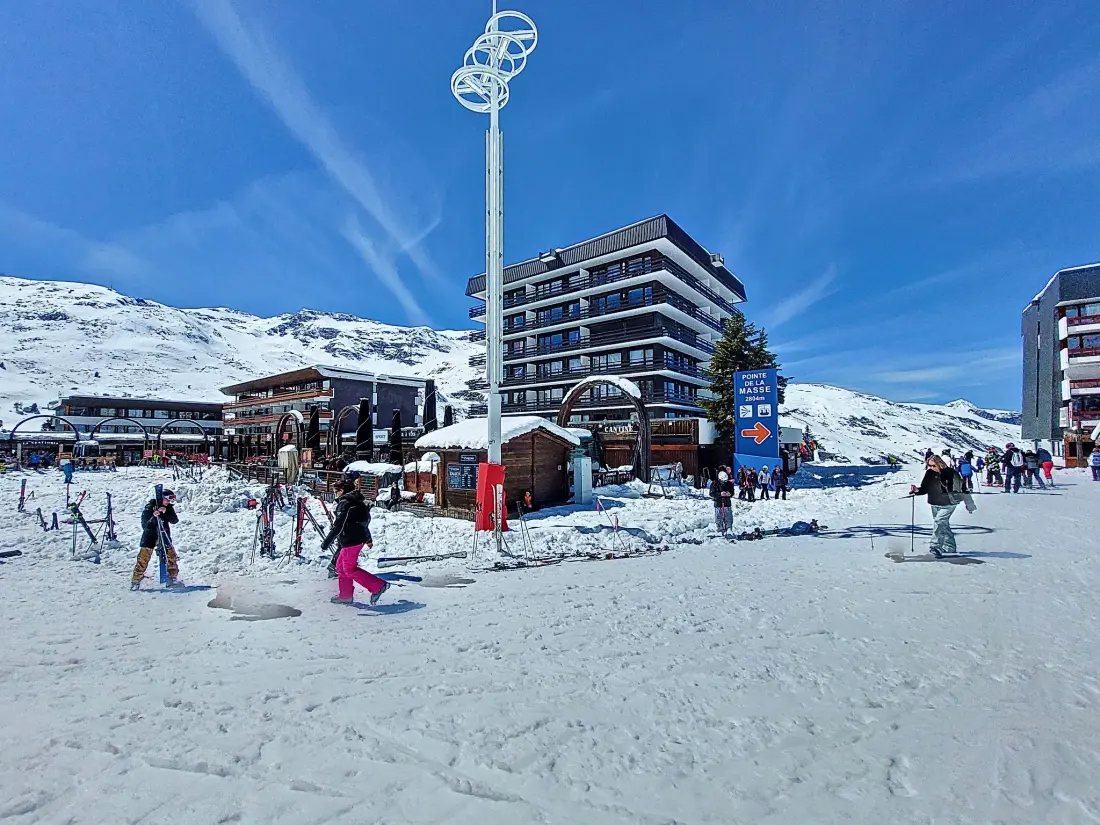 Résidence Oisans 37