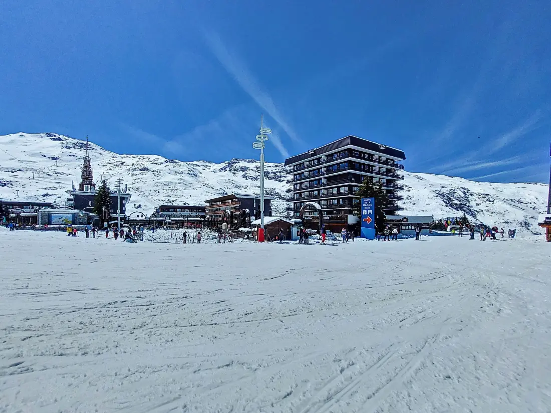Résidence Oisans 37