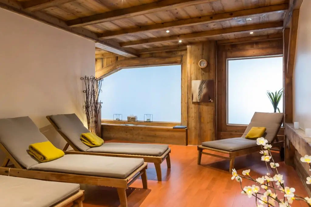Résidence Pierre & Vacances Premium Les Alpages de Reberty