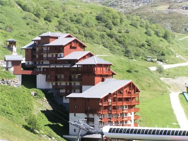 Résidence Valmont