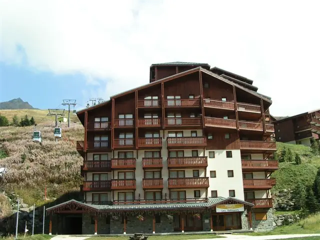 Résidence Valmont