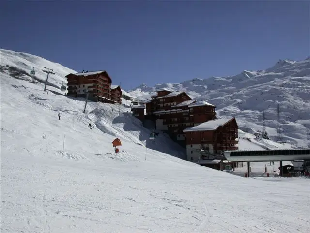 Résidence Valmont