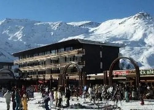 Résidence Vanoise