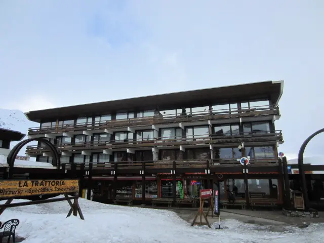 Résidence Vanoise