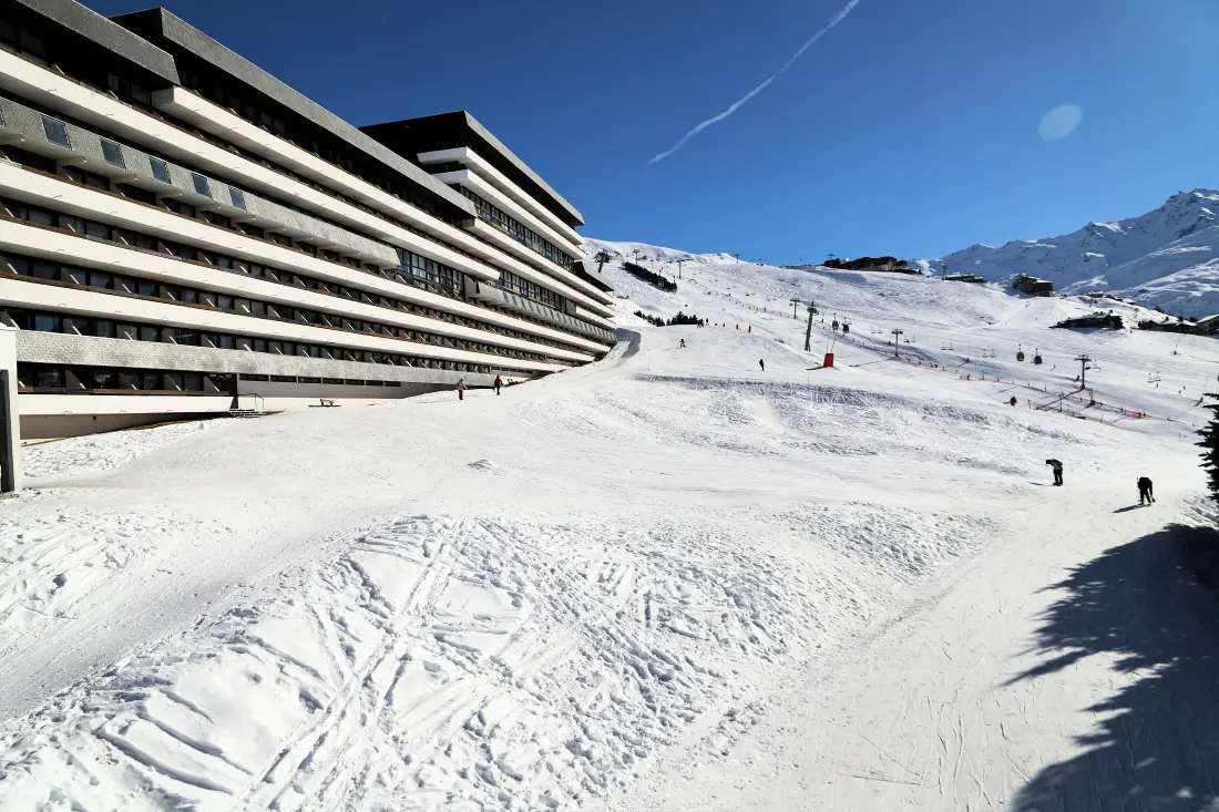 SOWELL RESIDENCES Pierre Blanche 4 étoiles★★★★