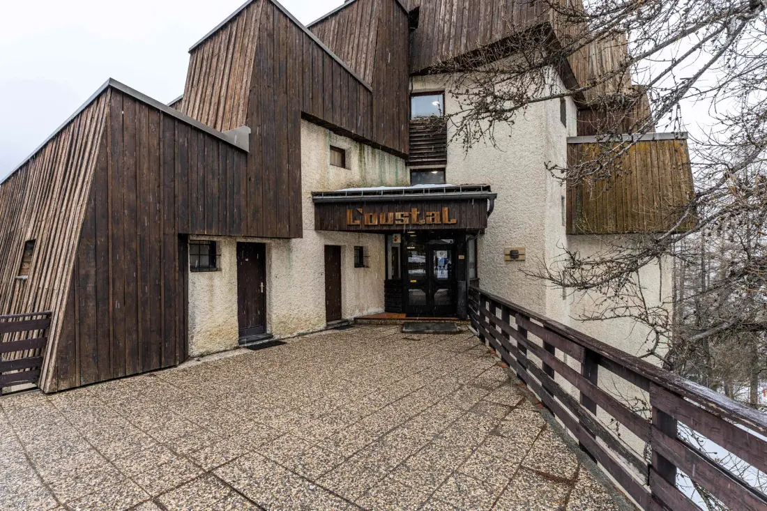 Résidence L'oustal