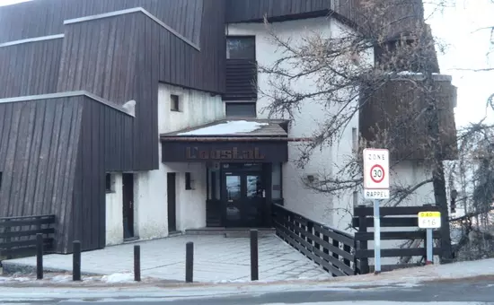 Résidence L'Oustal