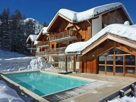 Residence La Combe D Or