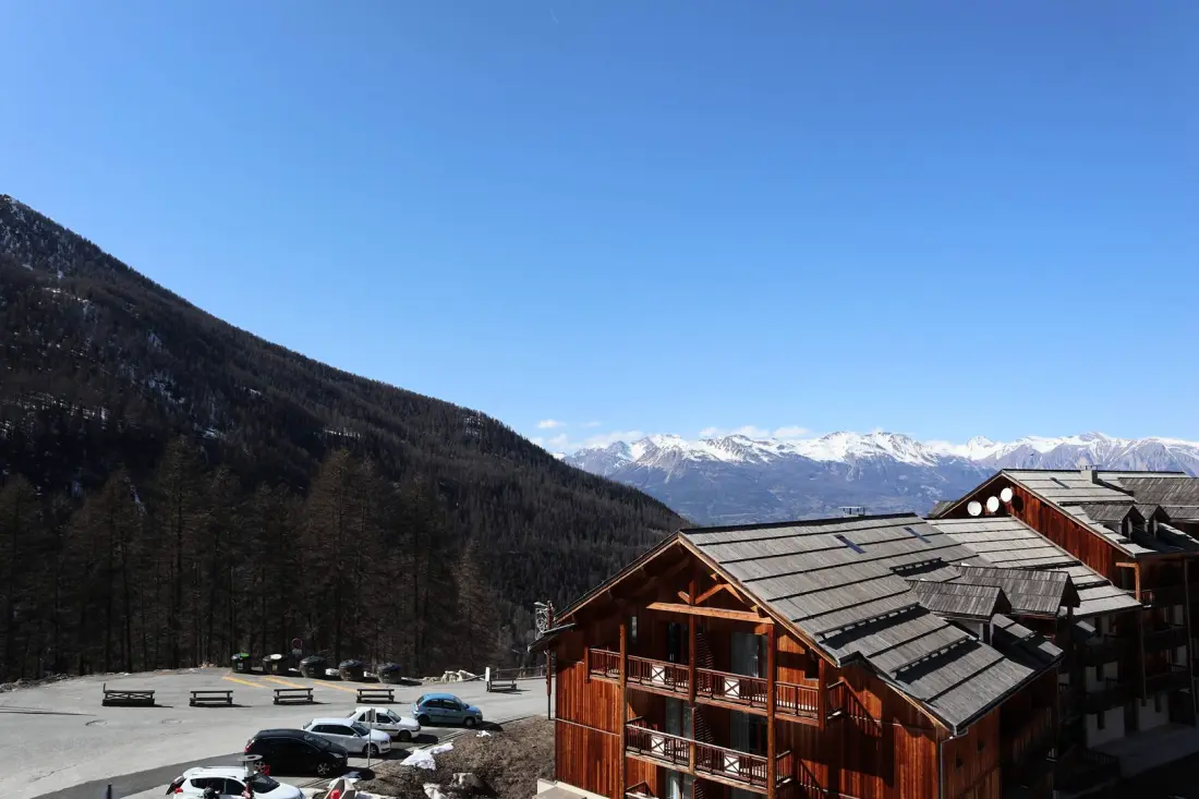 Residence La Combe D Or
