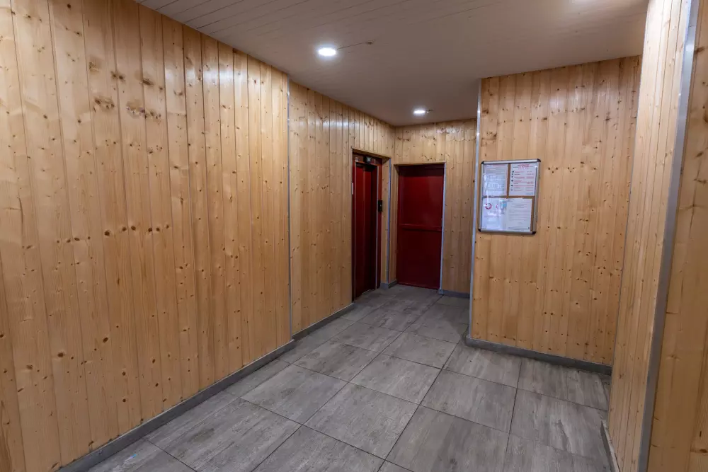 Résidence Le Boussolenc