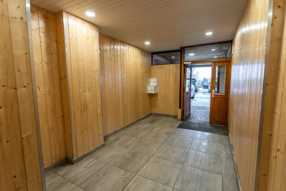 Résidence Le Boussolenc