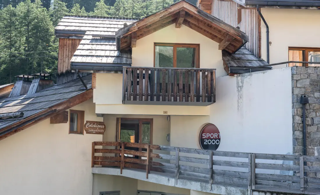 Résidence Les Hauts De Preclaux