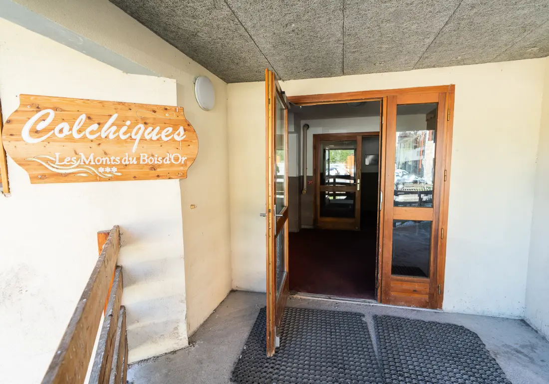 Résidence Les Hauts De Preclaux