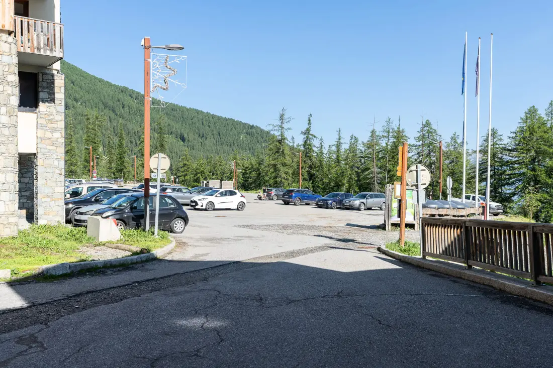 Résidence Les Hauts De Preclaux