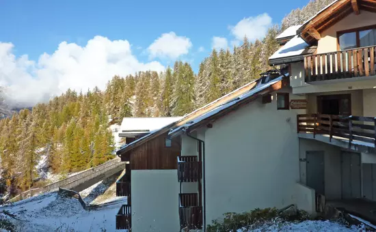 Location de Vacances Les Menuires 31