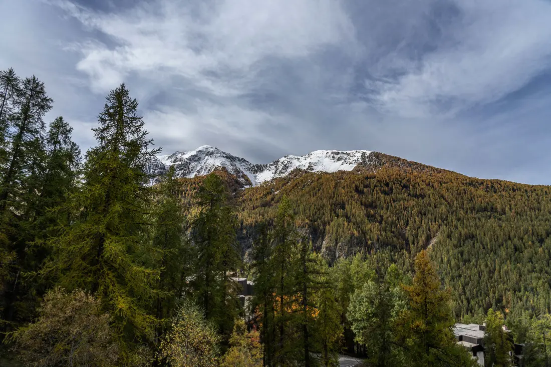 Résidence Les Ecrins
