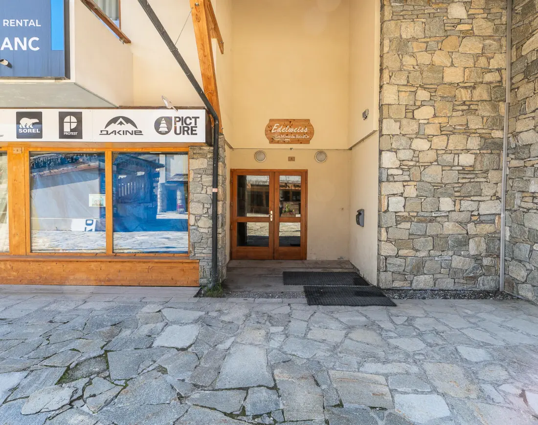 Résidence Les Hauts De Preclaux