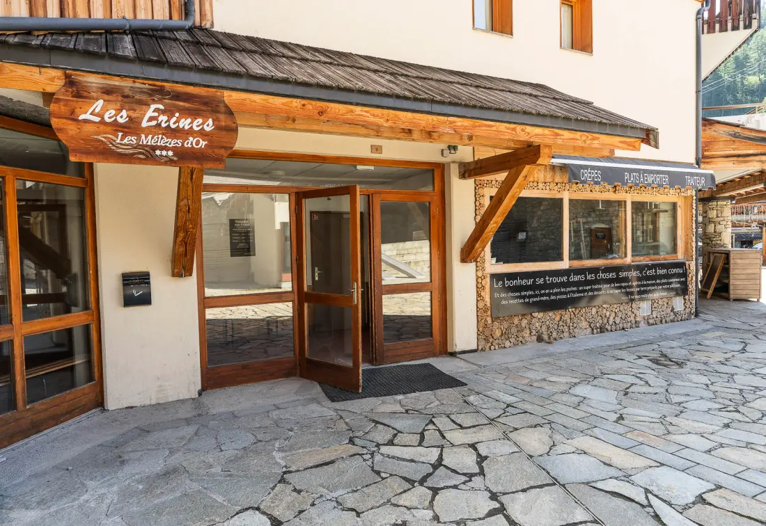 Résidence Les Hauts De Preclaux