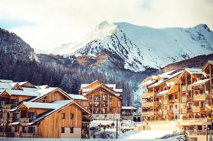 Résidence Les Hauts De Preclaux
