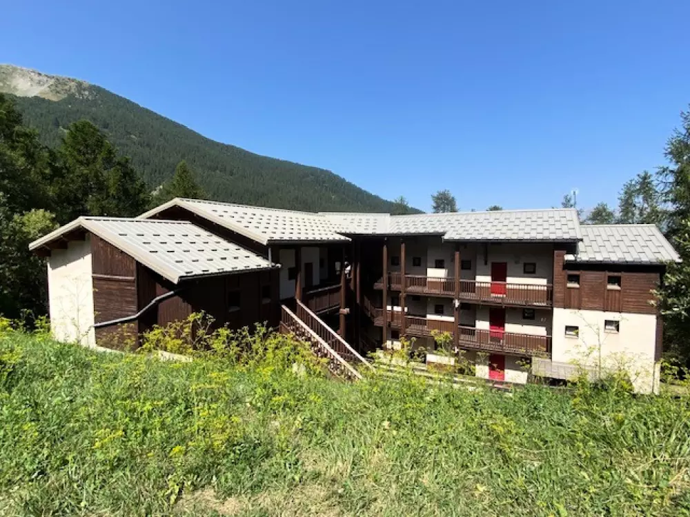 Résidence Les Myosotis