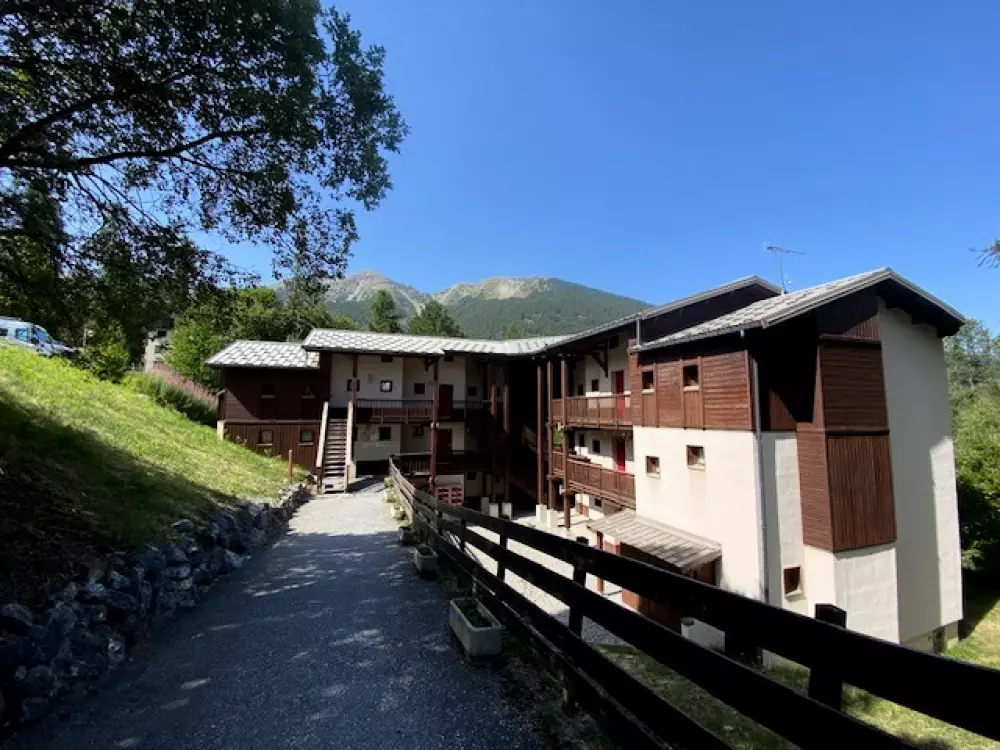 Résidence Les Myosotis