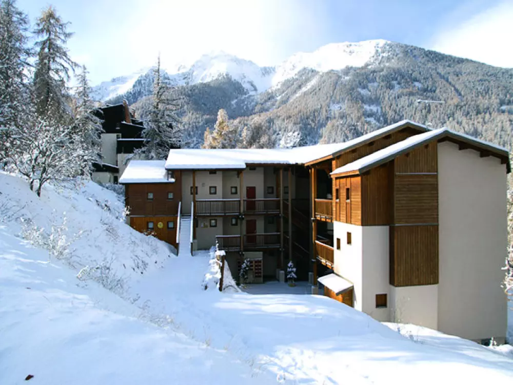 Résidence Les Myosotis