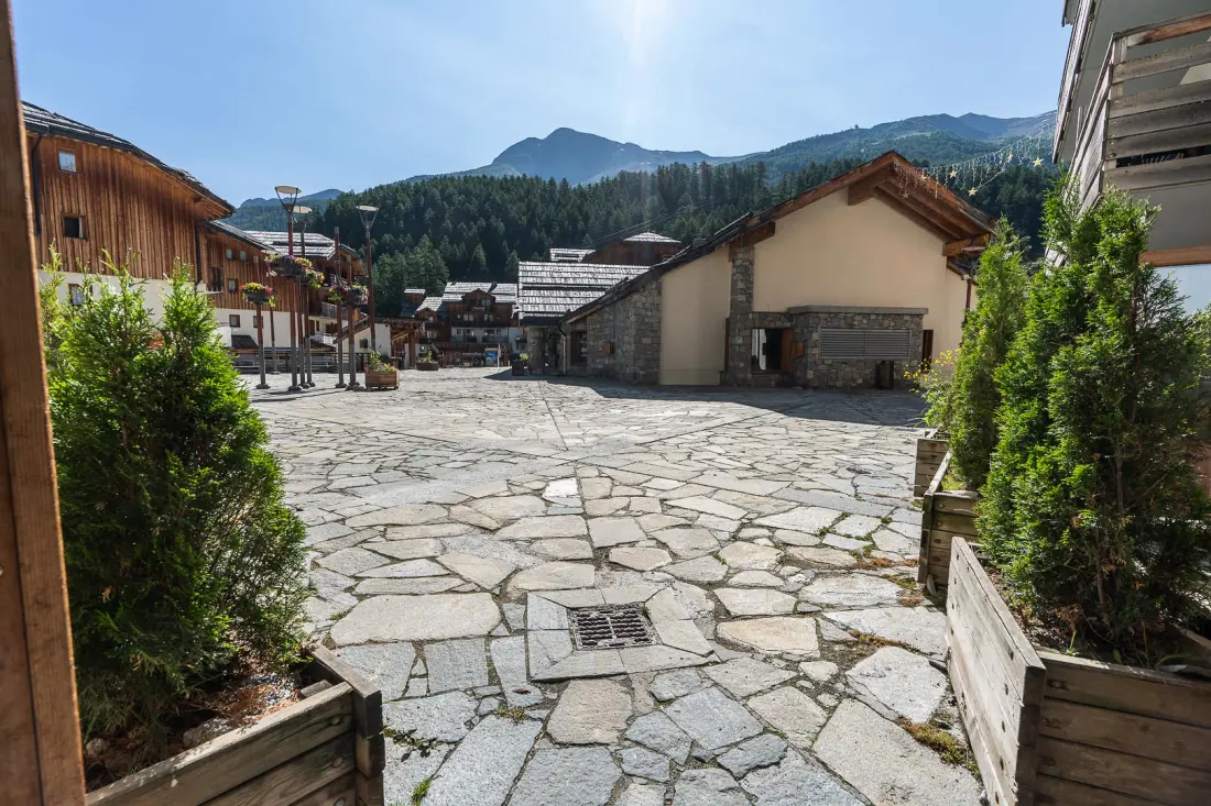 Résidence Les Hauts De Preclaux
