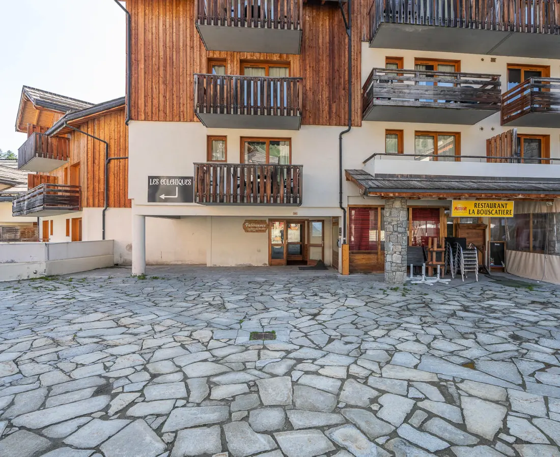 Résidence Les Hauts De Preclaux