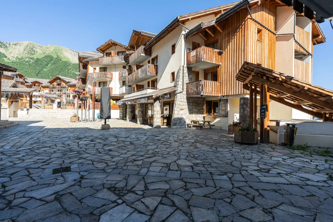 Résidence Les Hauts De Preclaux