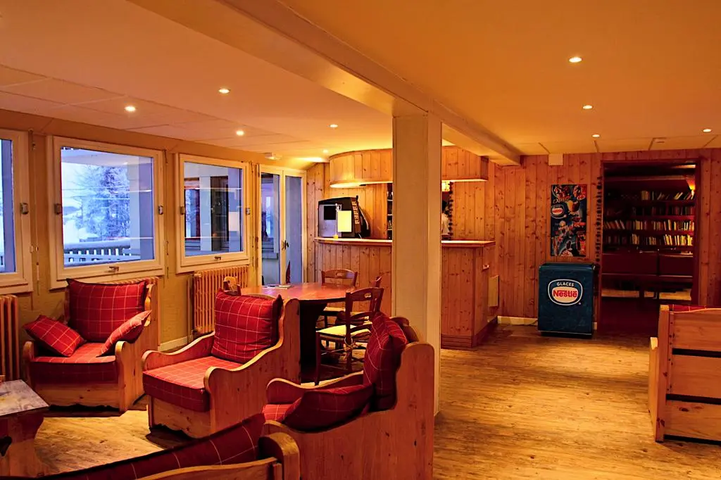 Village Club Le Grépillon3 étoiles★★★