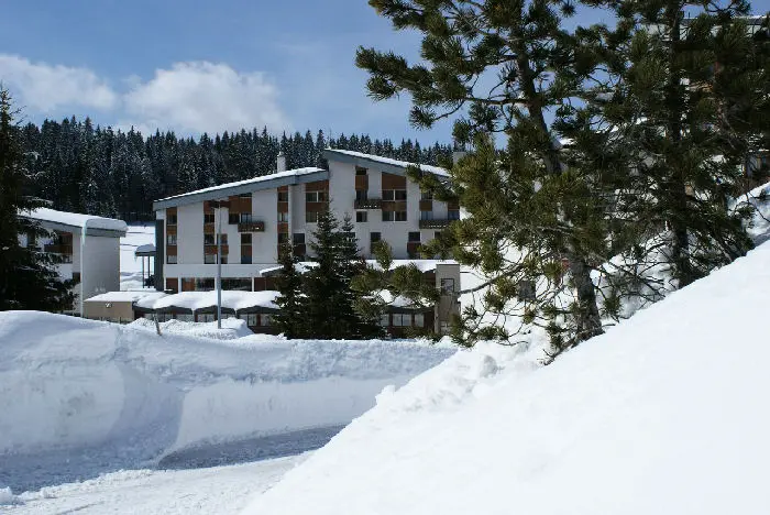 Village Vacances Lamoura