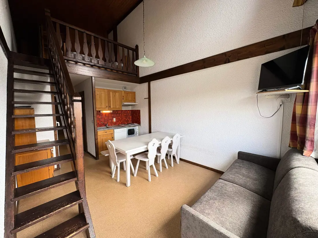 Location de Vacances Hauteluce 14