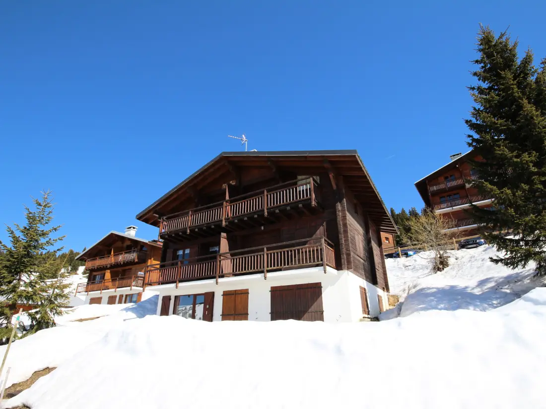 Location de Vacances Hauteluce 47