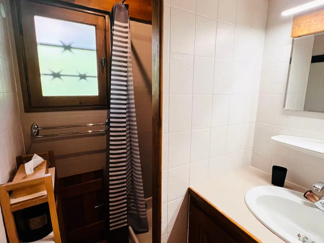 Location de Vacances Hauteluce 47
