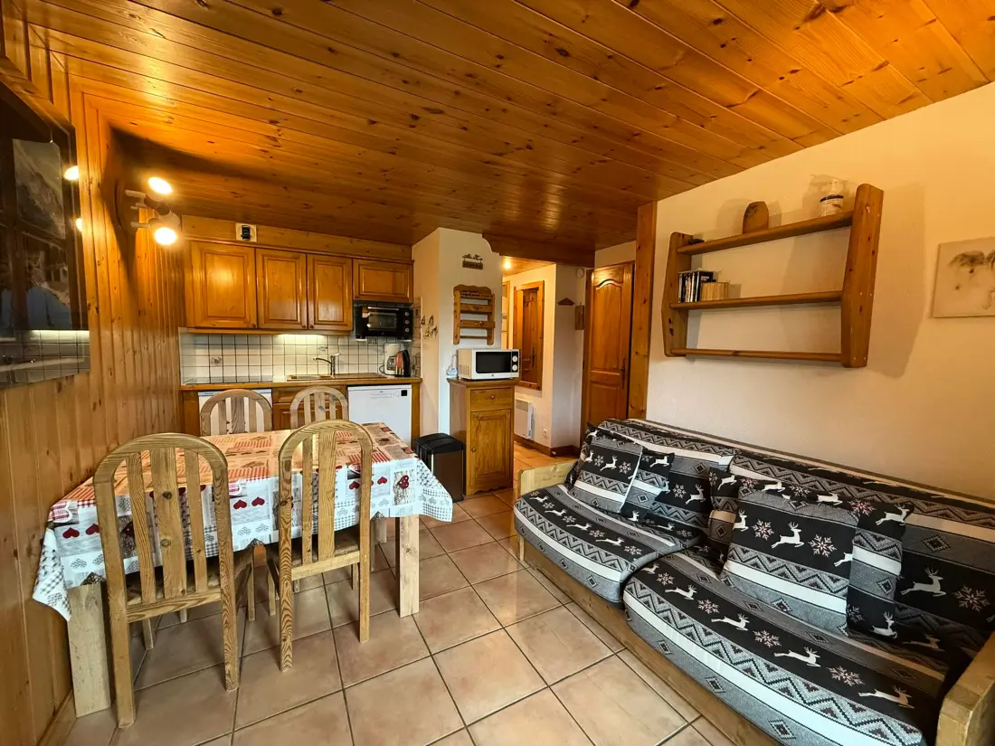 Location de Vacances Hauteluce 67