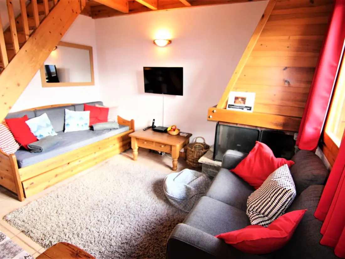Location de Vacances Hauteluce 71