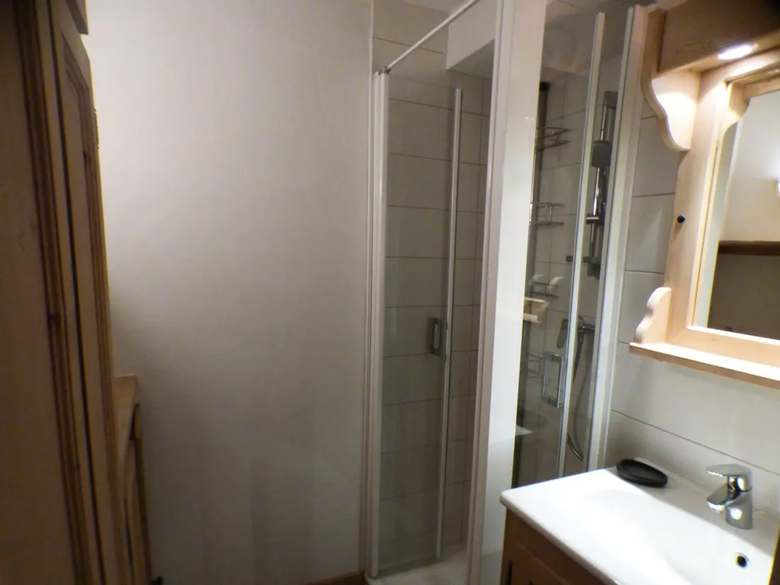 Location de Vacances Les Saisies 228