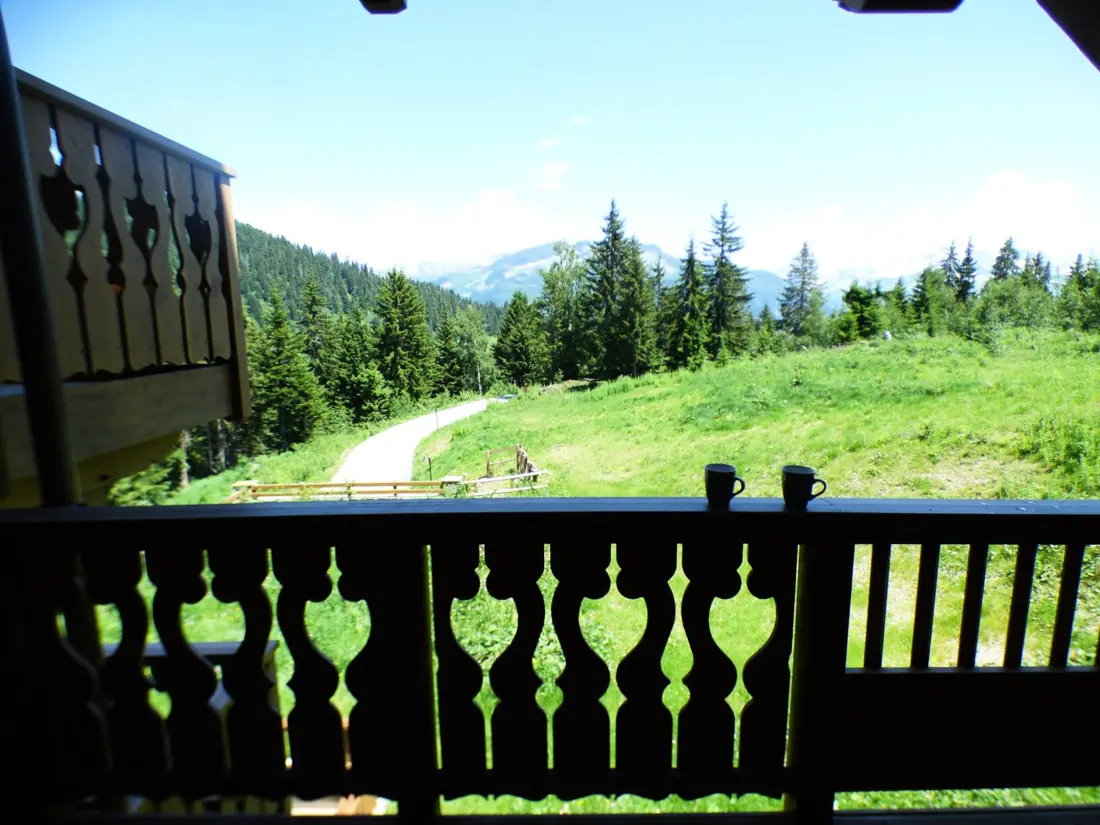 Location de Vacances Les Saisies 228