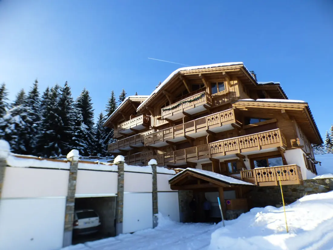 Location de Vacances Les Saisies 228