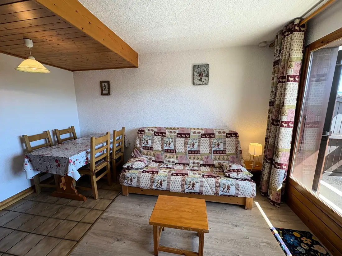Location de Vacances Les Saisies 102